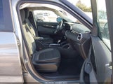Chevrolet Trailblazer Fwd Lt KL79MPSL2SB075704 fotografie