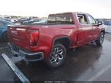 GMC Sierra  4Wd Short Box Slt 3GTUUDED4PG291892 снимка