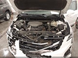 Cadillac Xt5 Luxury 1GYKNBRS4HZ138622 снимка