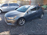Hyundai Veloster 2.0 KMHTG6AF7KU017688 снимка