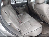 Lincoln Mkx 2LMDU88C38BJ26544 снимка