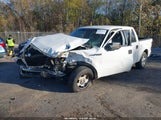 Ford F-150 Fx2 Sport/Xl/Xlt 1FTEW1C81AFD34113 photo
