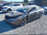 Chrysler 200 S 1C3CCCBB5FN542523 photo