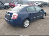 Nissan Sentra 2.0S 3N1AB6AP4AL700298 снимка