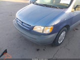 Toyota Sienna Le 4T3ZF13C6YU223880 снимка