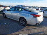 Nissan Altima Sv Fwd 1N4BL4DV3RN429815 fotografie