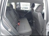 Volkswagen Tiguan Limited 2.0T WVGAV7AX2JK002022 fotografie