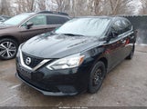 Nissan Sentra S 3N1AB7AP7KY336355 снимка
