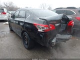 Nissan Sentra S 3N1AB7AP7KY336355 снимка