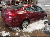 Chevrolet Cruze Lt Manual 1G1BD5SM1G7320433 photo