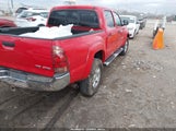 Toyota Tacoma Base V6 5TELU42N45Z104273 fotografie