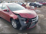 Toyota Camry Xle 4T1BF1FK8HU769948 снимка