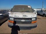 Chevrolet Express  Work Van 1GCFG15X291158476 снимка