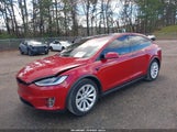 Tesla Model X 100D/75D/P100D 5YJXCAE24JF112910 снимка