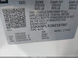 GMC Acadia Fwd Denali 1GKKNPLS1MZ187867 fotografie
