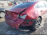 Chevrolet Malibu 1Lt 1G1ZE5ST9HF287255 снимка