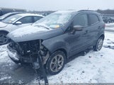 Ford Ecosport Se MAJ6S3GLXKC307415 снимка