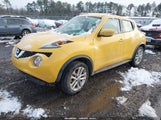 Nissan Juke Nismo/S/Sl/Sv JN8AF5MV3GT659743 fotografie
