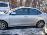 Kia Rio Lx 3KPA24AD4PE628779 снимка