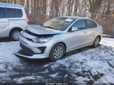 Kia Rio Lx 3KPA24AD4PE628779 снимка