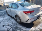 Kia Rio Lx 3KPA24AD4PE628779 снимка