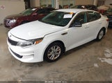 Kia Optima Lx KNAGT4L39G5093582 снимка