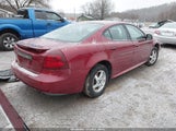 Pontiac Grand Prix Gt1 2G2WP522841146789 снимка
