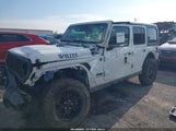 Jeep Wrangler 4-Door Willys 4X4 1C4PJXDG5RW350102 photo