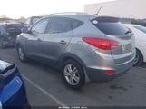 Hyundai Tucson Gls KM8JUCAC3BU226219 снимка