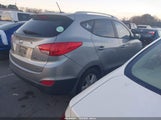 Hyundai Tucson Gls KM8JUCAC3BU226219 снимка