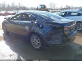 Mazda Mazda6 I Sport JM1GJ1U53G1436160 снимка