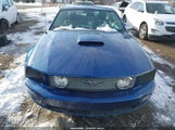 Ford Mustang Gt Deluxe/Gt Premium 1ZVHT82H785199863 снимка