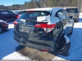 Honda Hr-V Awd Sport 3CZRU6H16LM704081 fotografie