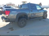 Nissan Titan Pro-4X 1N6BA0EC6CN302518 снимка