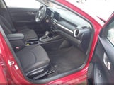 Kia Forte Lxs 3KPF24AD6KE096594 снимка