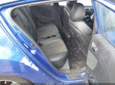 Hyundai Veloster Base W/Black KMHTC6AD2DU179323 снимка