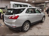 Chevrolet Equinox Ls 2GNAXREV5J6284136 fotografie