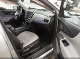 Chevrolet Equinox Ls 2GNAXREV5J6284136 снимка