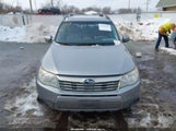 Subaru Forester 2.5X Premium JF2SH6CC6AH752512 снимка