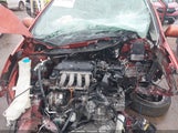 Honda Fit Sport JHMGE8H57CC024392 снимка