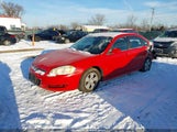Chevrolet Impala Lt 2G1WT57K791319623 снимка