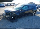 Jeep Compass Limited 4X4 3C4NJDCB2JT440622 снимка