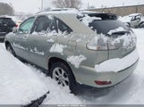 Lexus Rx 350 2T2HK31U49C126859 снимка