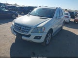 Mercedes-Benz Ml 350 4JGBB5GB2BA681603 снимка