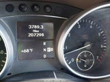 Mercedes-Benz Ml 350 4JGBB5GB2BA681603 снимка