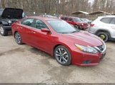 Nissan Altima 2.5 Sr 1N4AL3AP7GC131871 снимка
