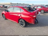 Nissan Sentra Sr Turbo 3N1CB7AP5HY205717 photo