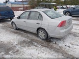 Honda Civic Lx 2HGES165X1H567842 снимка