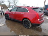 Cadillac Srx Luxury Collection 3GYFNBE35FS507871 снимка