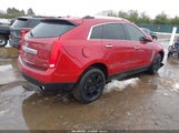 Cadillac Srx Luxury Collection 3GYFNBE35FS507871 снимка